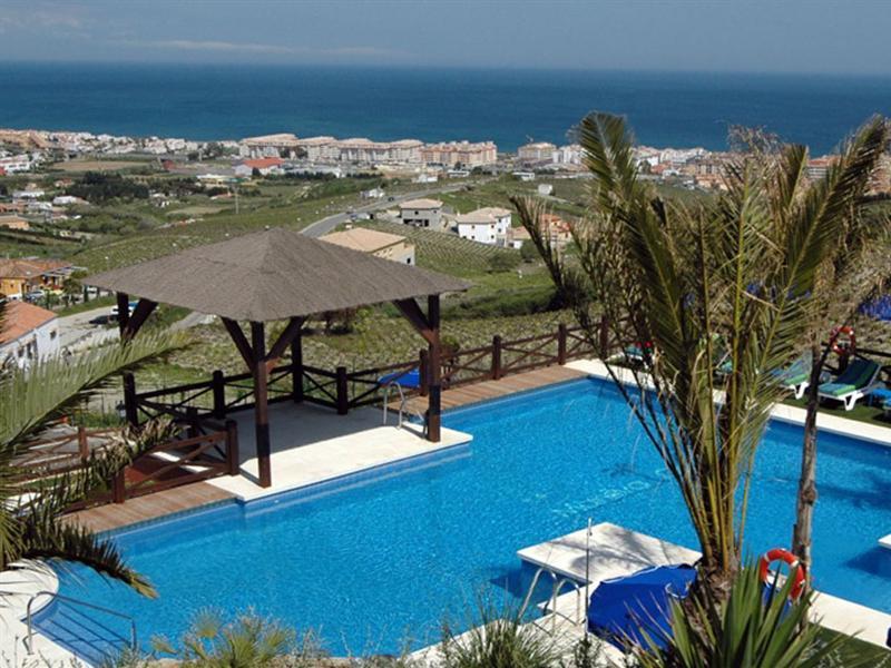 Apartamentos Manilva Green Apartamento Manilva