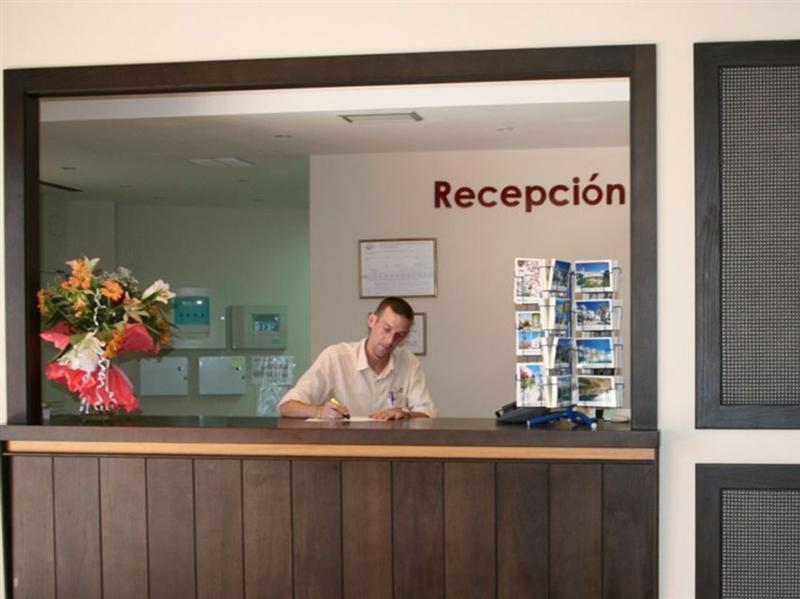 Apartamentos Manilva Green Apartamento