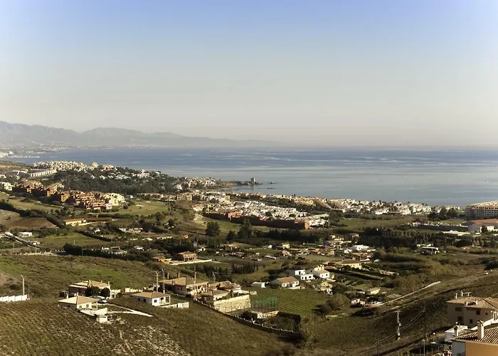 Apartamentos Manilva Green