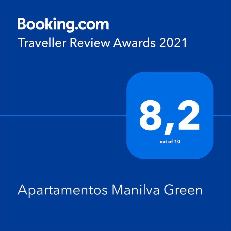 Appartamento Apartamentos Manilva Green
