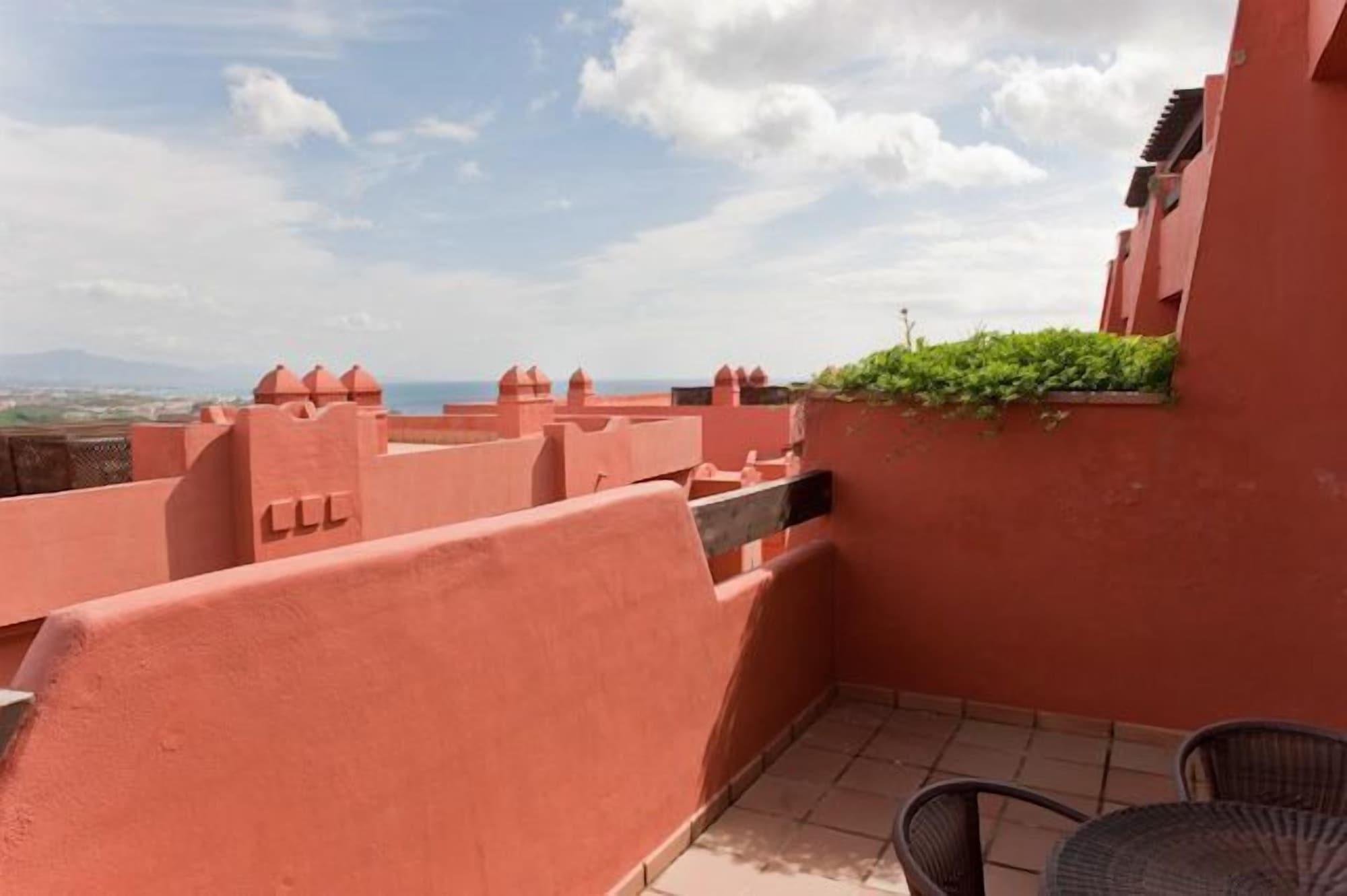 Apartamentos Manilva Green Appartamento *