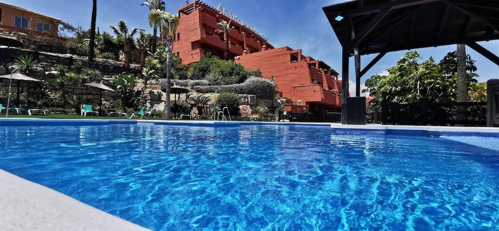 Appartement Apartamentos Manilva Green *
