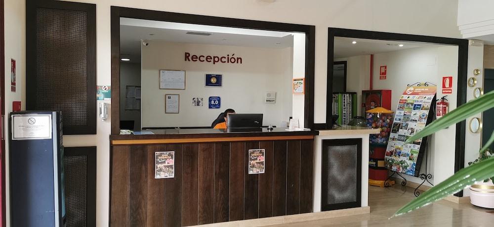 Appartement Apartamentos Manilva Green