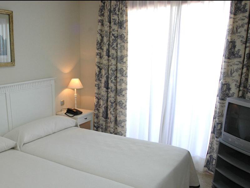 Apartamentos Manilva Green Appartamento Manilva