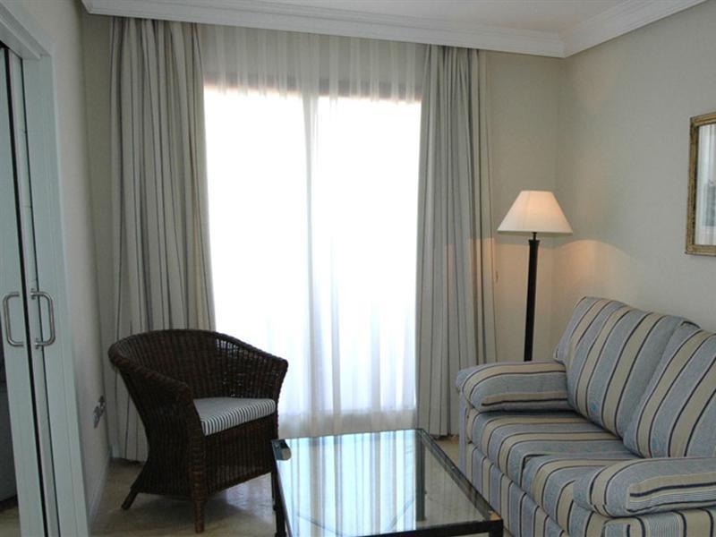Apartamentos Manilva Green Appartamento *