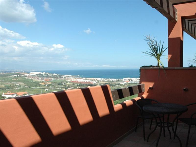 Apartamentos Manilva Green Appartamento