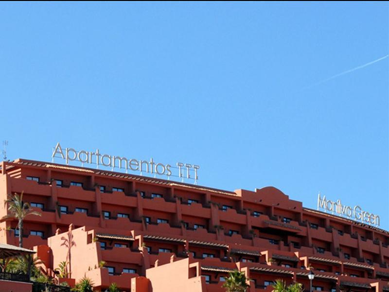 Apartamentos Manilva Green Apartamento *