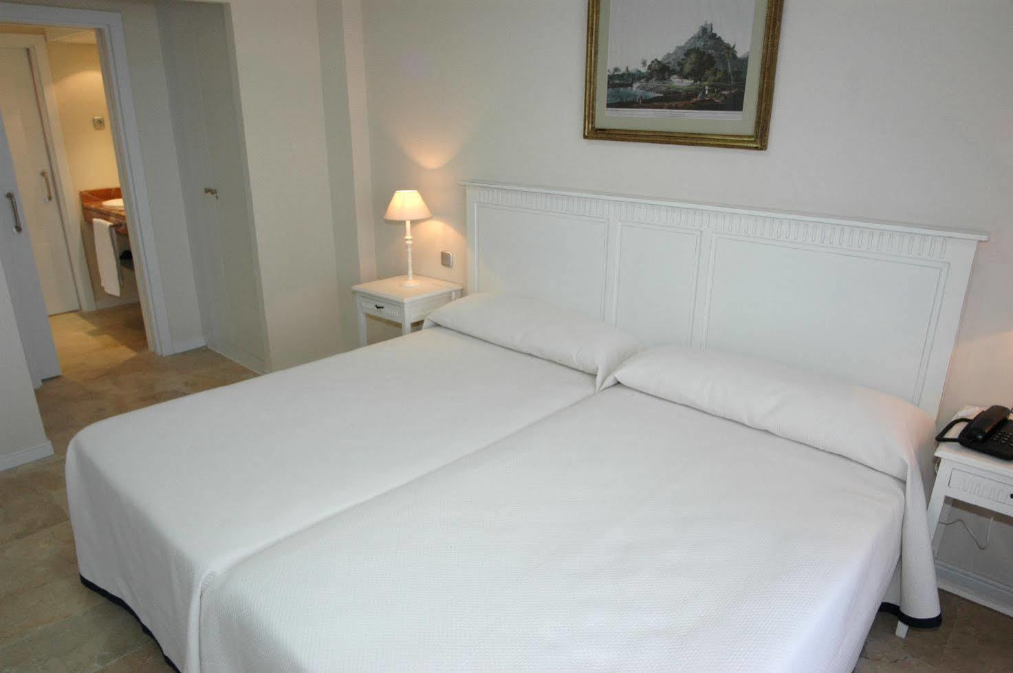 Apartamentos Manilva Green