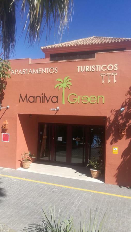 Apartamentos Manilva Green Appartamento Manilva