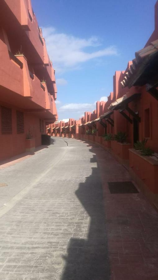 Appartamento Apartamentos Manilva Green Manilva