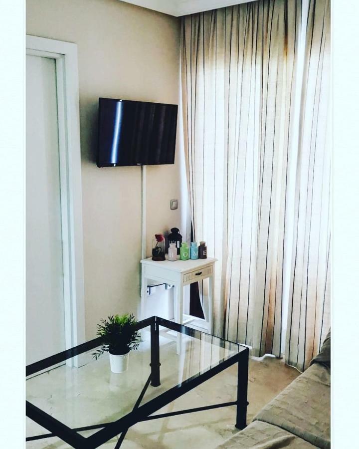 Apartamentos Manilva Green Manilva