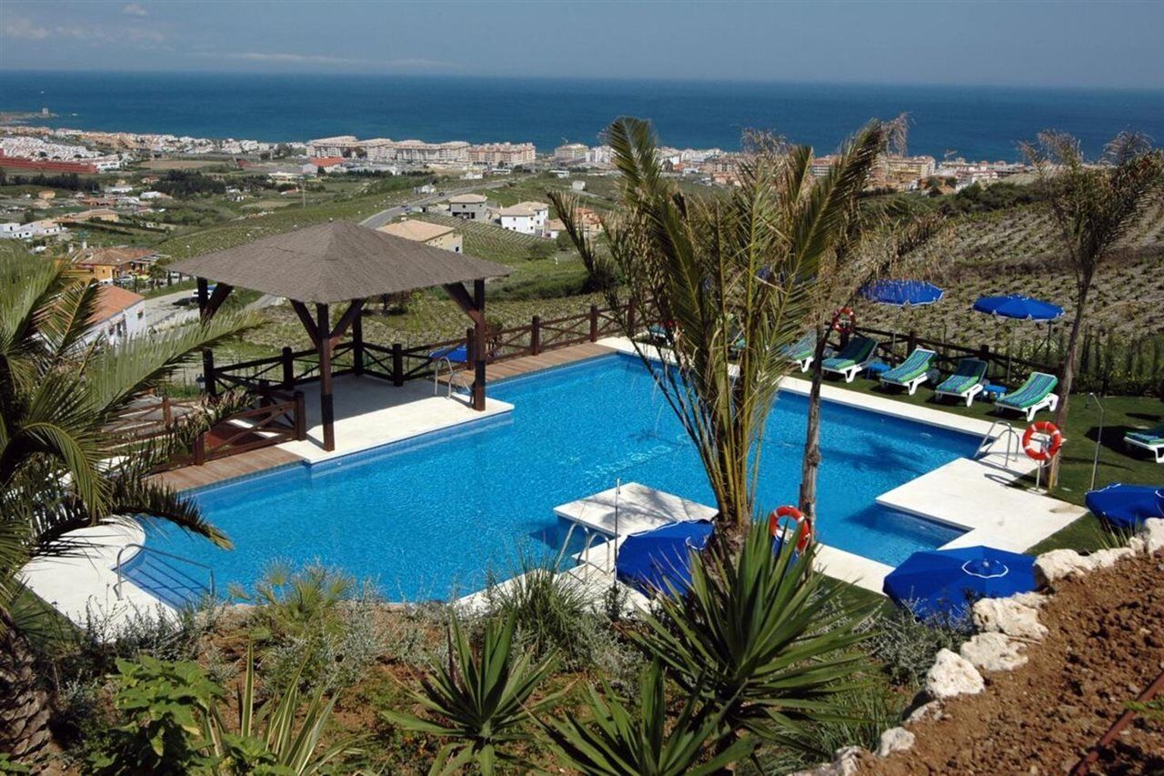 Appartamento Apartamentos Manilva Green *