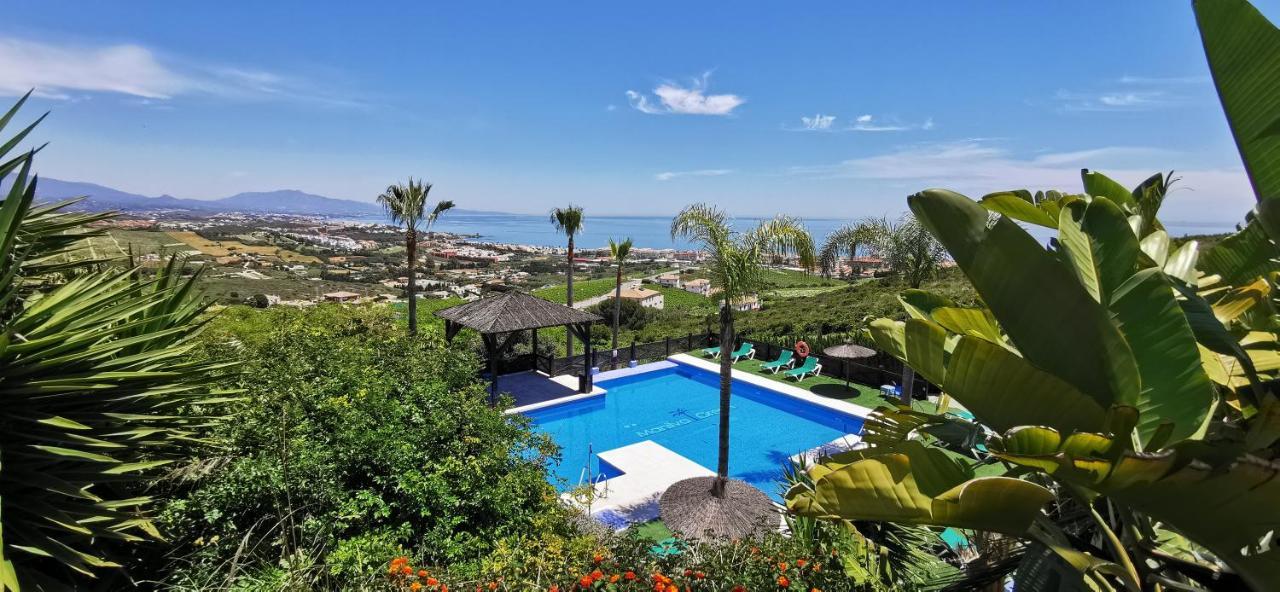 Appartamento Apartamentos Manilva Green Manilva