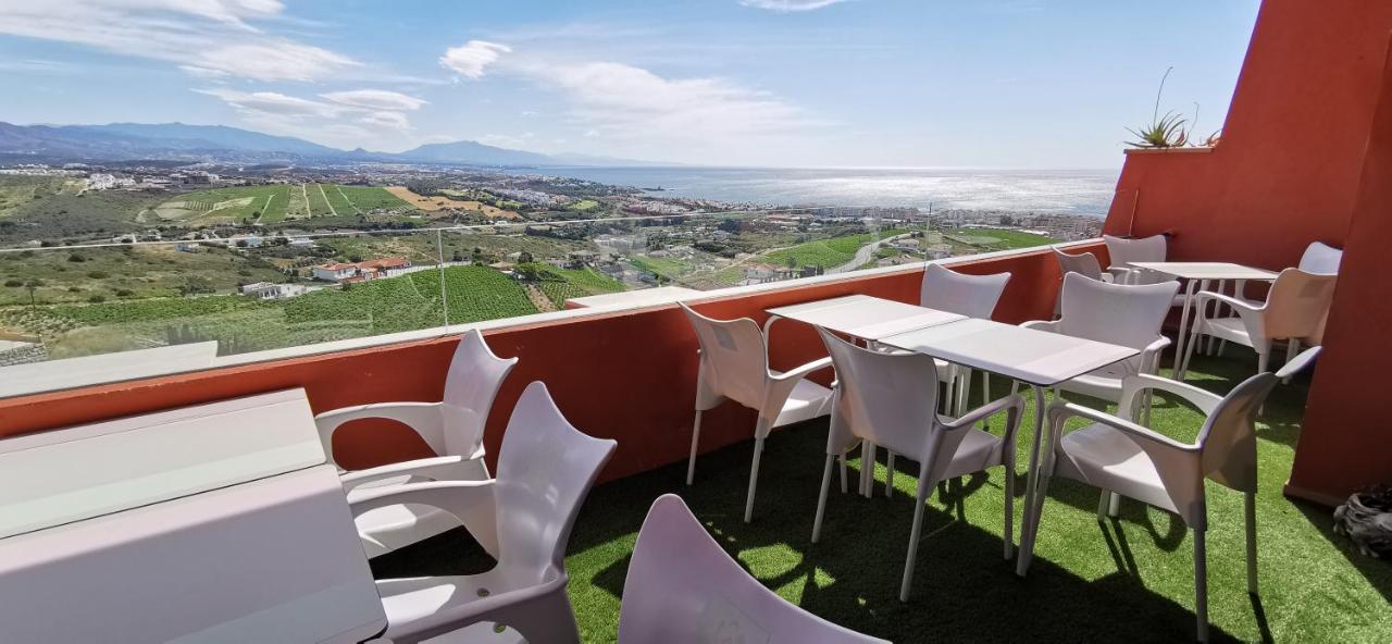 Apartamentos Manilva Green Apartment