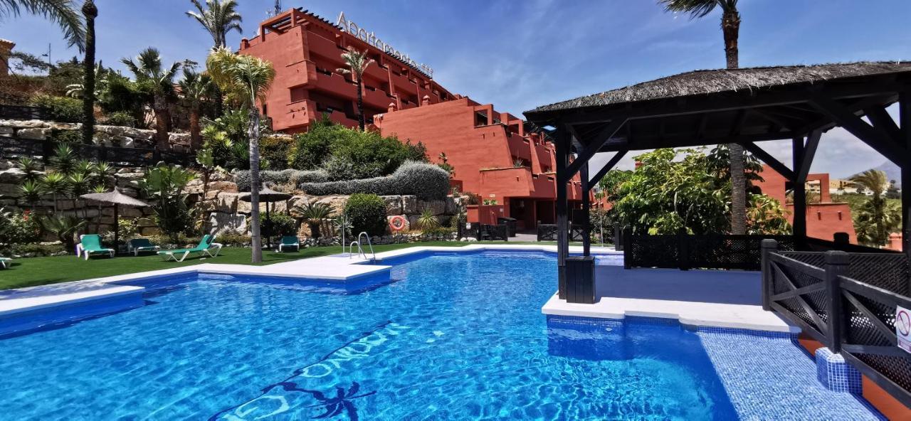 Apartamentos Manilva Green Apartamento