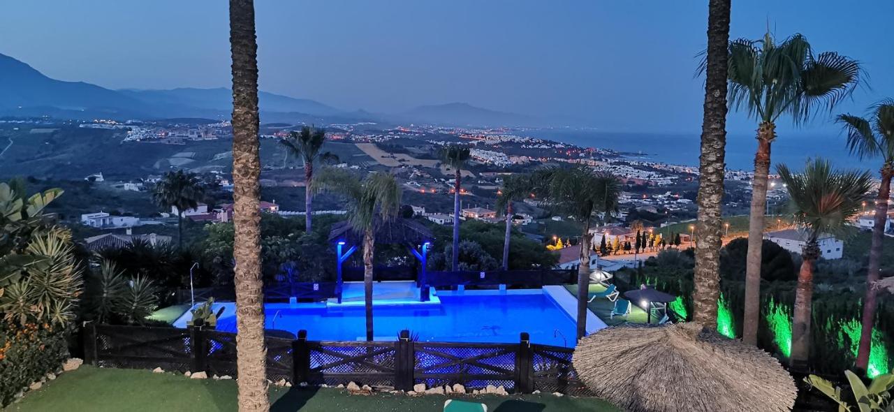 Apartamentos Manilva Green Appartamento Manilva