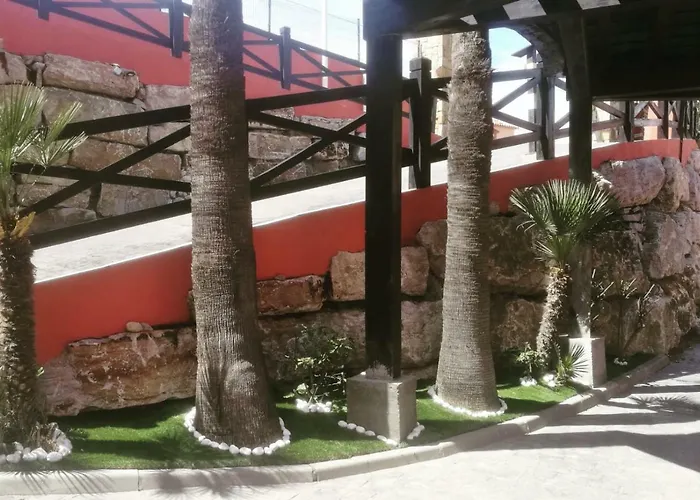 Apartamentos Manilva Green
