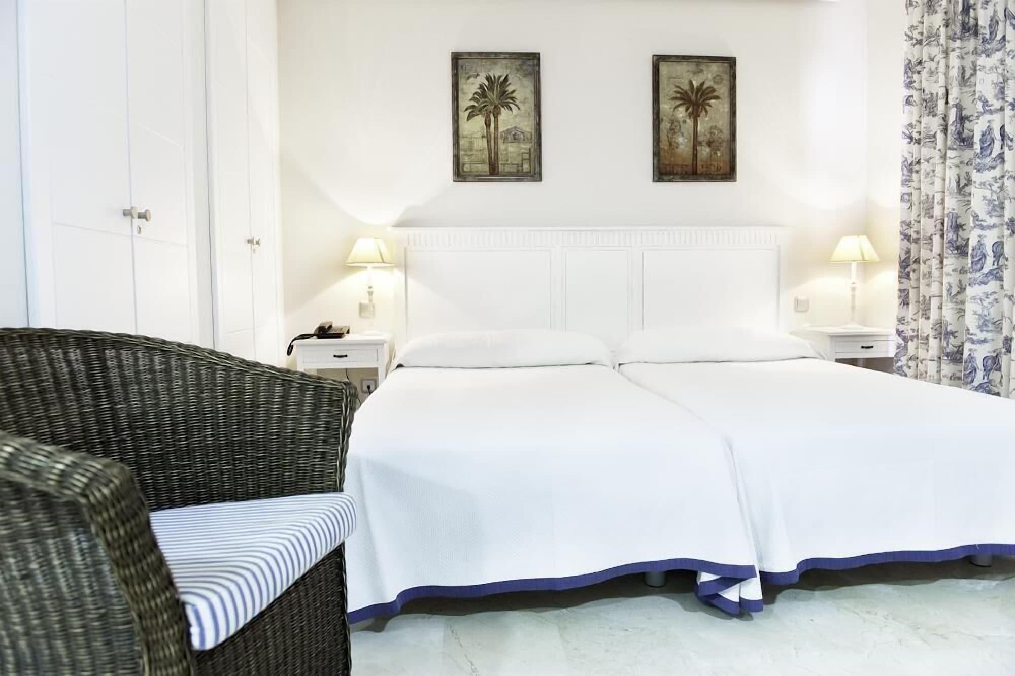 Apartment Apartamentos Manilva Green *