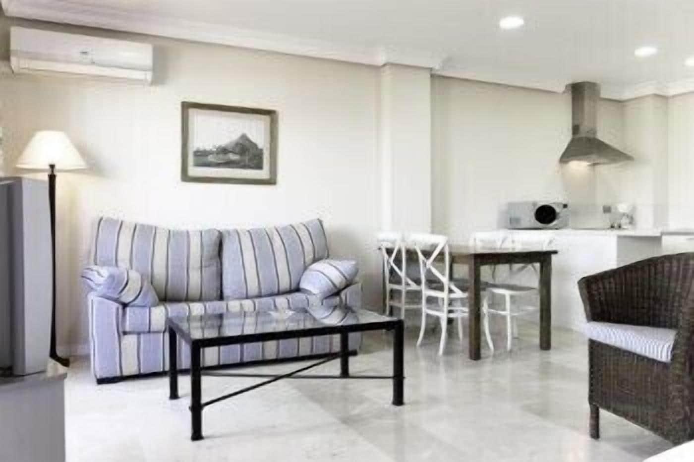 Apartamentos Manilva Green Apartment Manilva