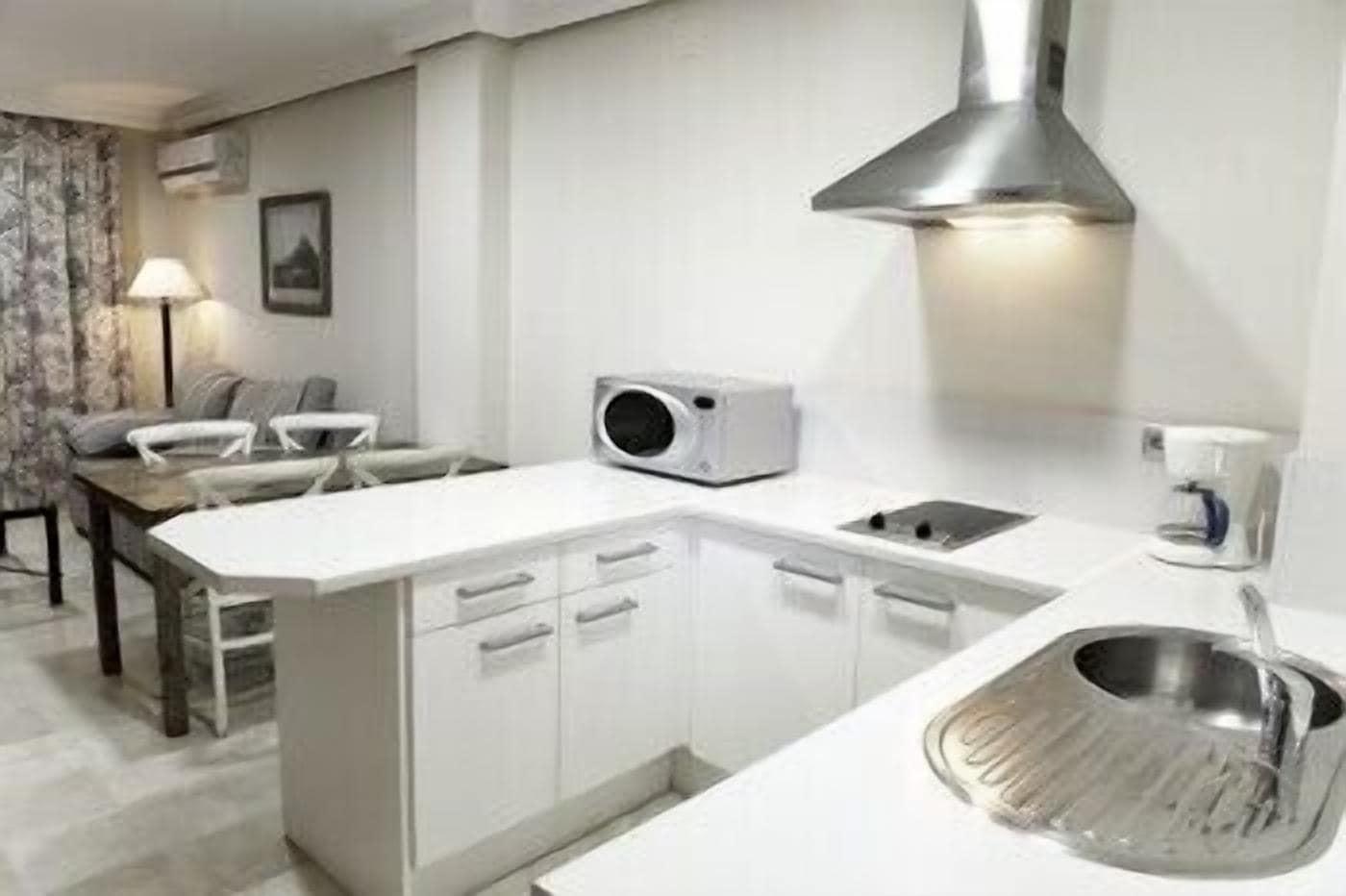 Apartamentos Manilva Green Apartment Manilva