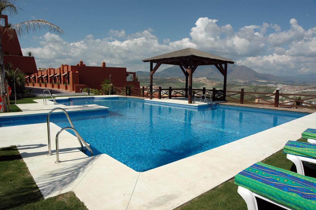 Apartamentos Manilva Green Apartment *