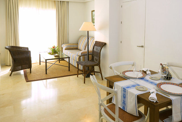 Apartamentos Manilva Green Apartment Manilva