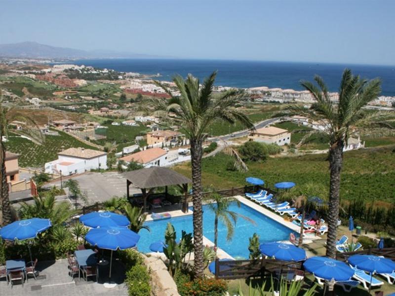 Apartamentos Manilva Green Apartment