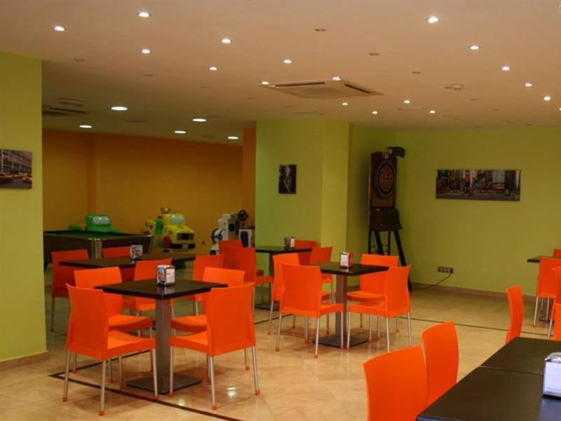 Apartamentos Manilva Green Apartment *