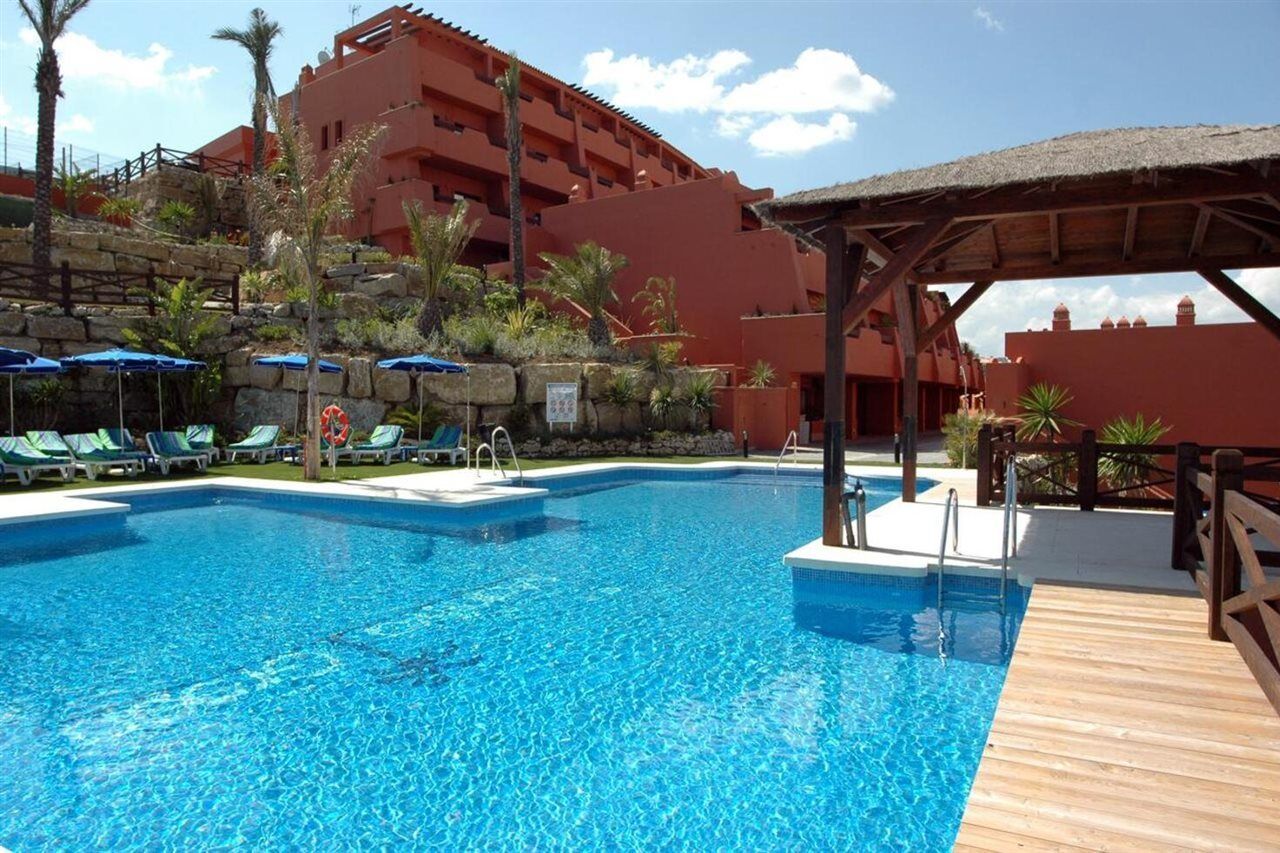 Apartamentos Manilva Green Apartment