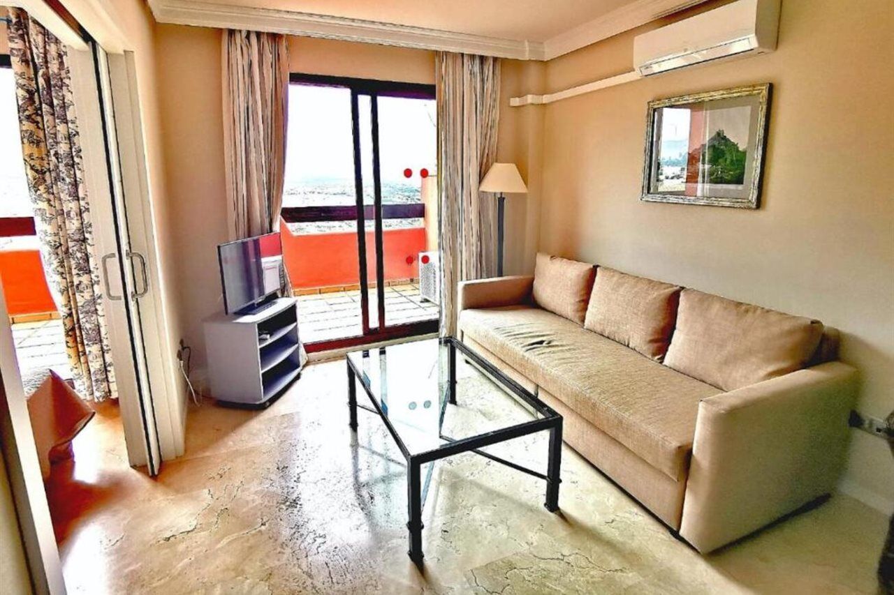 Apartment Apartamentos Manilva Green *
